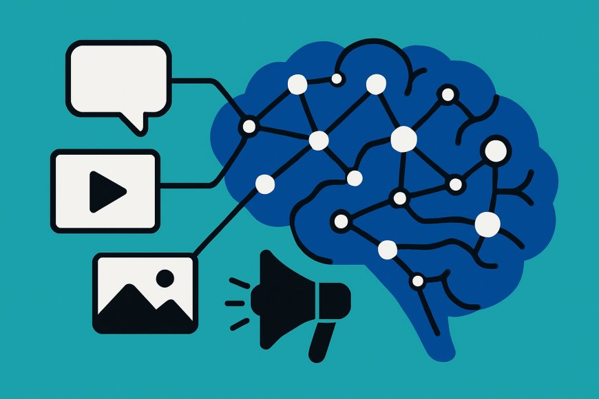 The Neuroscience of Virality: Unpacking the Cognitive Mechanics of Digital Content Spread