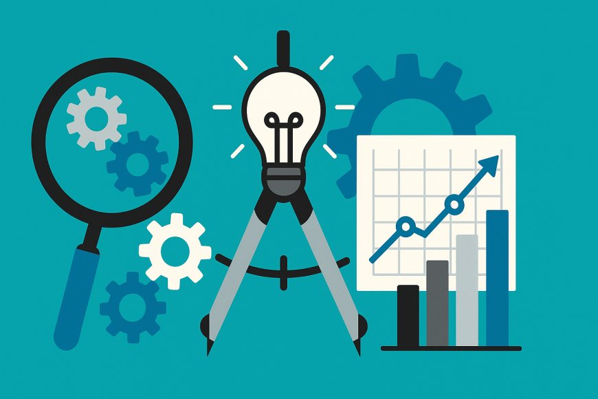 Entrepreneurial Causality: A Scientific Inquiry into Success and Failure