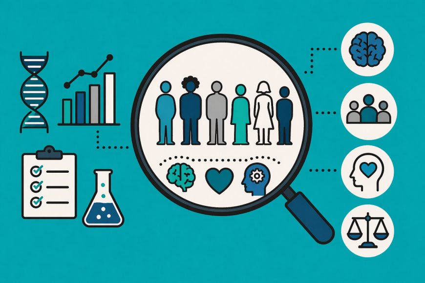 Individual Differences: The Key to Understanding Human Behavior in Scientific Research