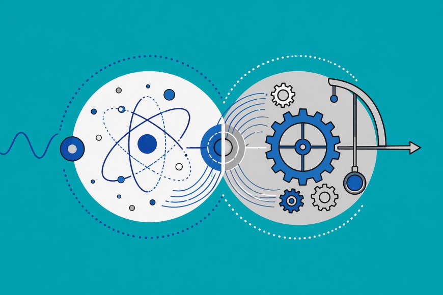 Intersections of Quantum Mechanics and Classical Methods: Unveiling Novel Research Avenues
