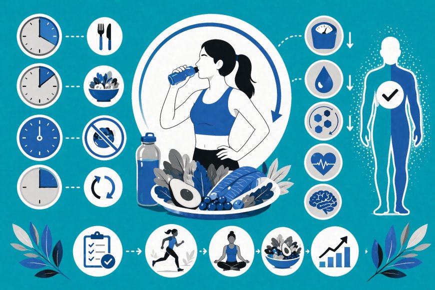 The Saudi Study on High Cholesterol and Lifestyle Habits