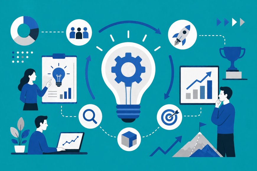 The Crucial Role of Innovation Management for Business Success