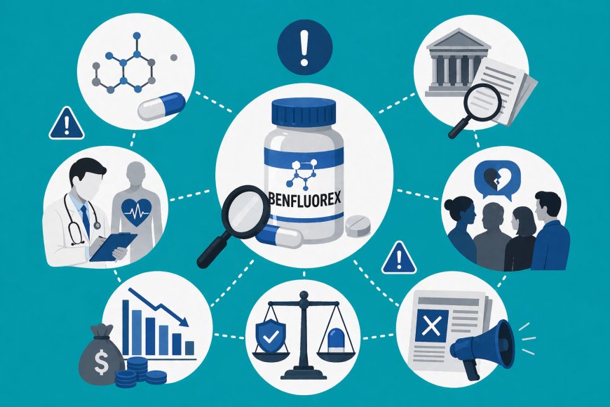 The Mediator Drug Scandal: A Case of Corporate and Regulatory Failure