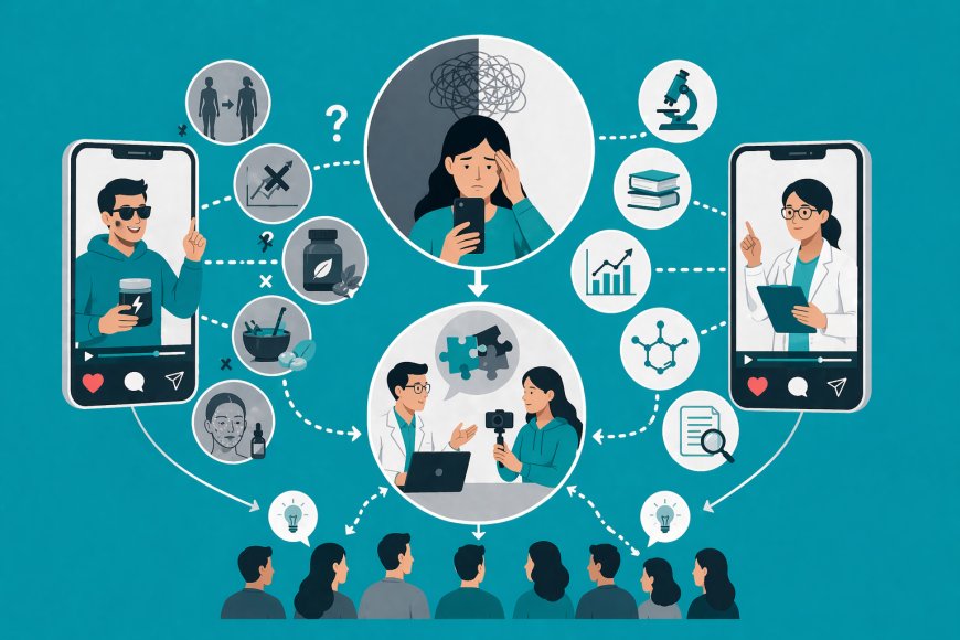 The Crisis of Modern Awareness: When Everyone Becomes a Specialist