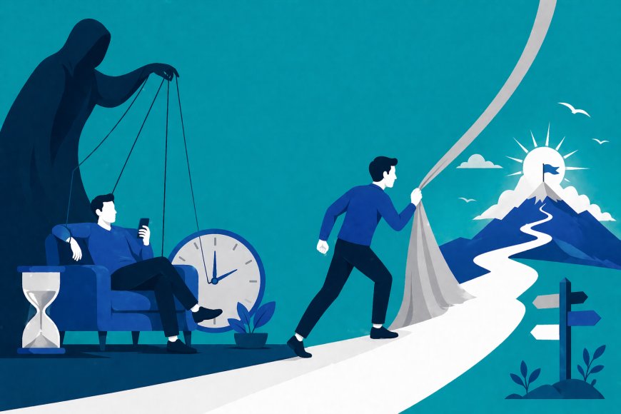 The Illusion of Ambiguity: How We Frighten the Future