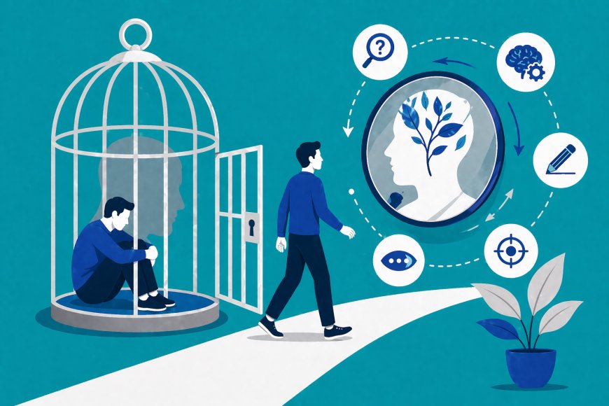 Identity: When Authenticity Becomes an Obstacle to Growth