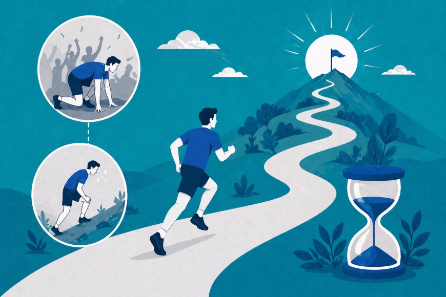 Survival Is for the One with the Longest Breath