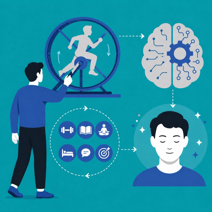 The Engineering of the Mind: How Daily Habits Build Your Identity
