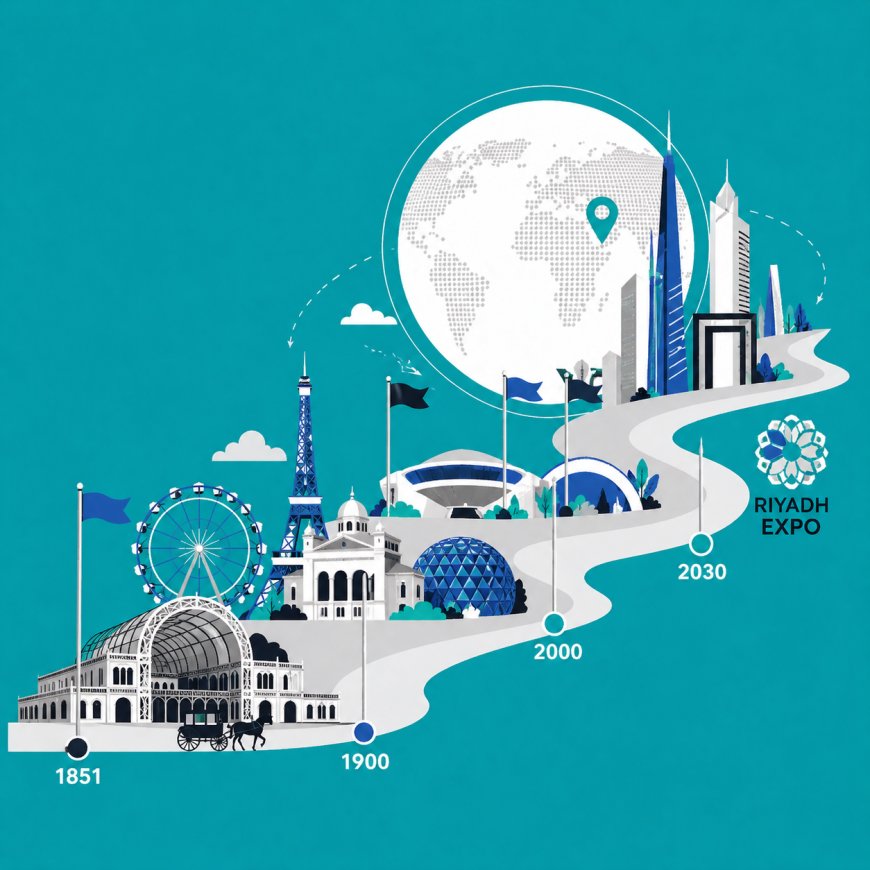 What Is an Expo? A Journey Through History, Purpose, and Global Impact