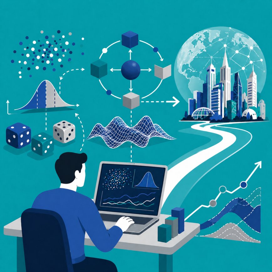 Simulation: How This Scientific Tool Shapes Our Future