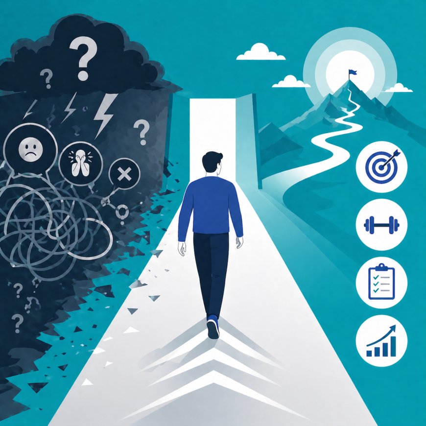 The Sovereignty of Action: Overcoming Doubt and Finding Your Purpose