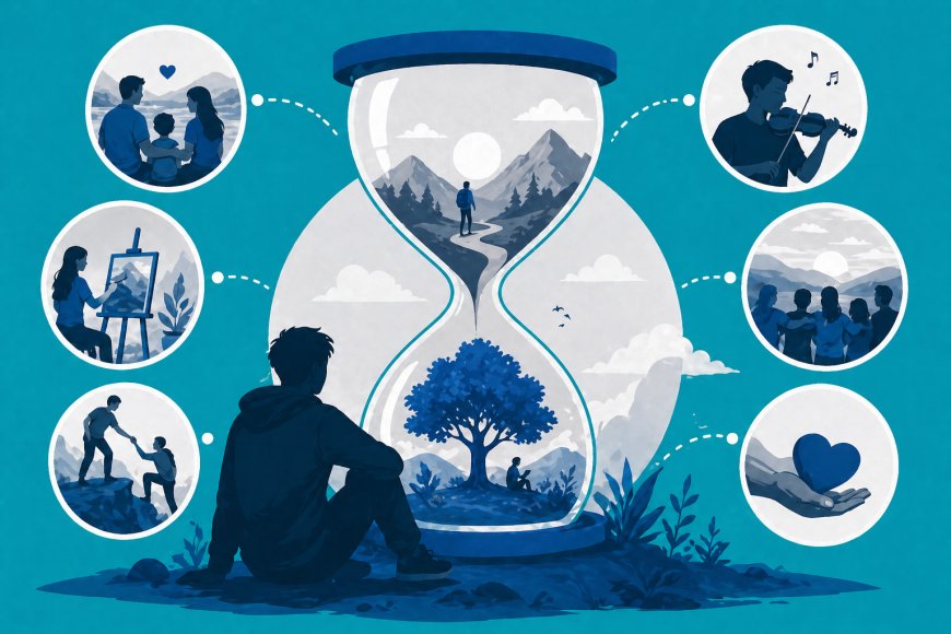 Life Is Not Time... It Is Impact