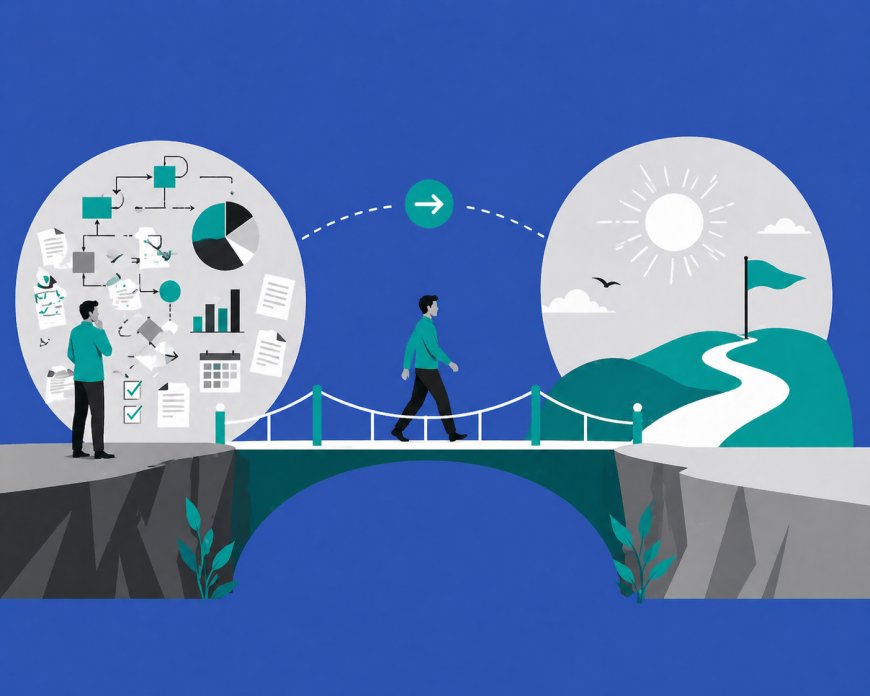 When Strategy Becomes a Burden: The Gap Between Planning and Execution