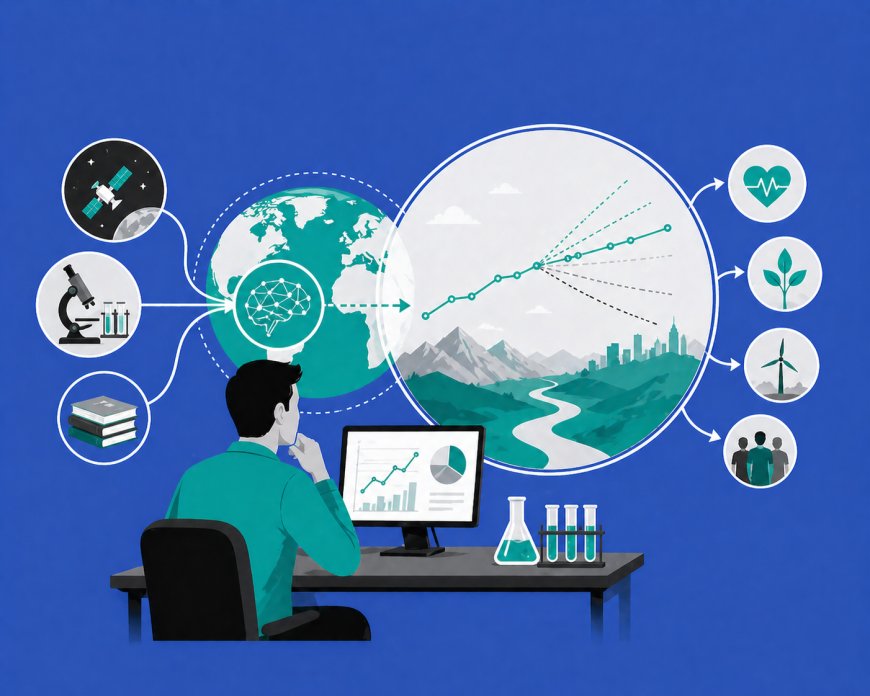 Expert Predictions: A Powerful New Tool for Scientific Research