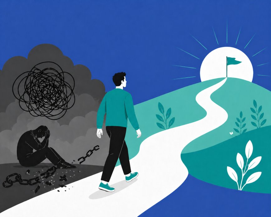 Teleology vs. Etiology: The Adlerian Approach to Overcoming Trauma