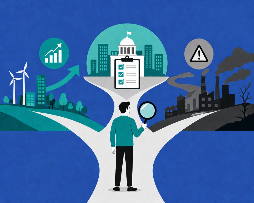 Unforeseen Consequences: The Peril of Regulatory Decisions Without Studies
