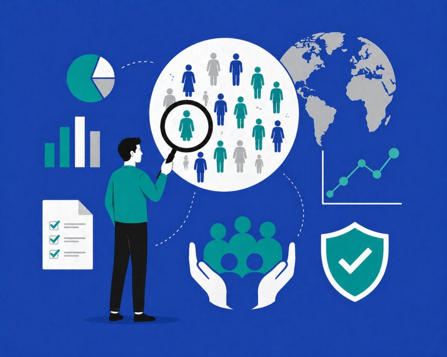 Demographics: The Science of Populations