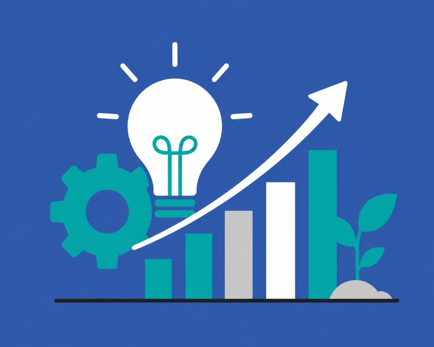 10 Strategies for a Successful R&D and Innovation Authority