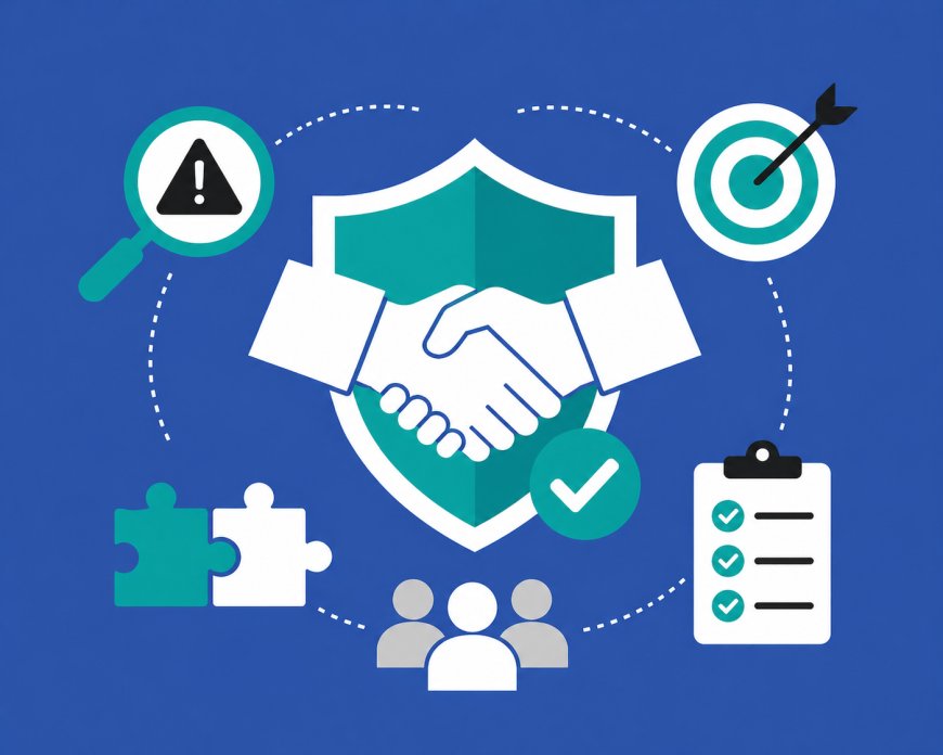 Partnership Pitfalls: Navigating Collaboration in Research and Innovation