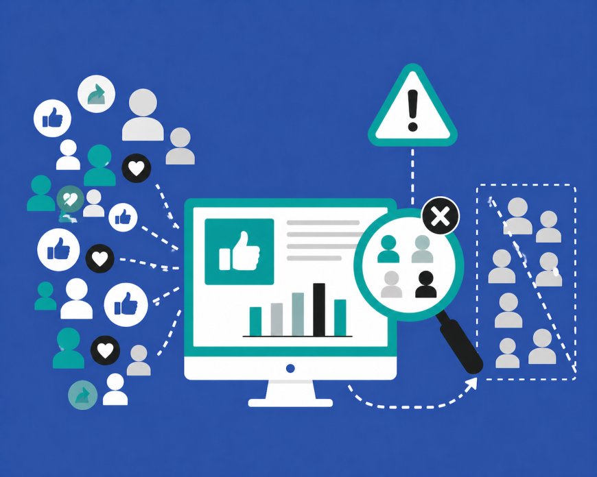 Don't Trust That Survey! The Flaws of Social Media Research