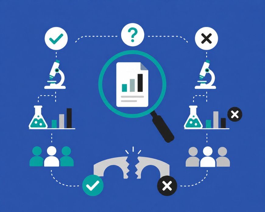 The Replicability Crisis: Why Can't We Trust Scientific Findings?