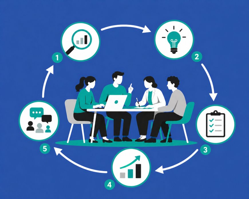 Transform Your Research Game: The Ultimate Guide to Action Research for Researchers Who Want to Make a Difference