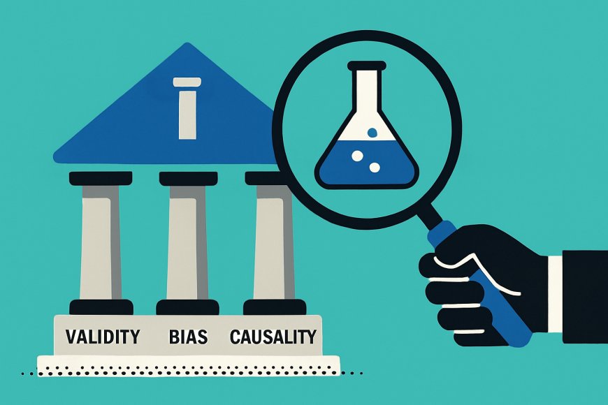The Architecture of Trust: Analyzing Methodological Principles for Authentic Research