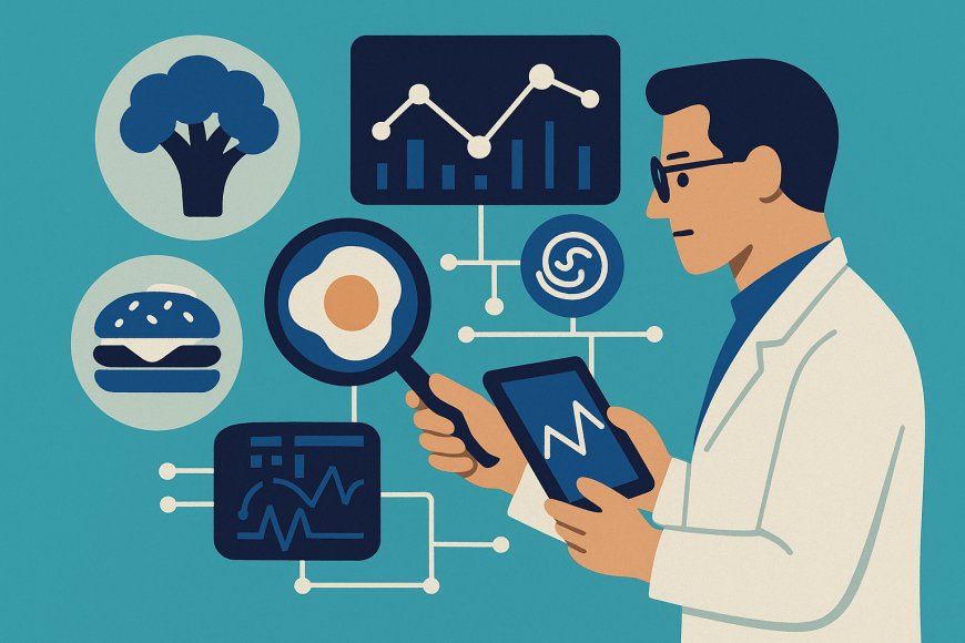 Challenging the Dominance of Caloric Intake in Dietary Sciences