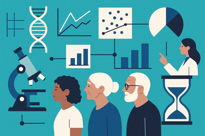 Longevity and the Quest for Causality in Aging Research