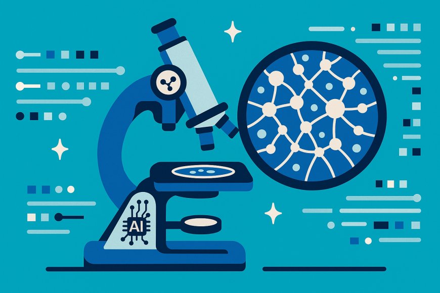 The Emergence of AI-Augmented Microscopy: Transforming Biological Research