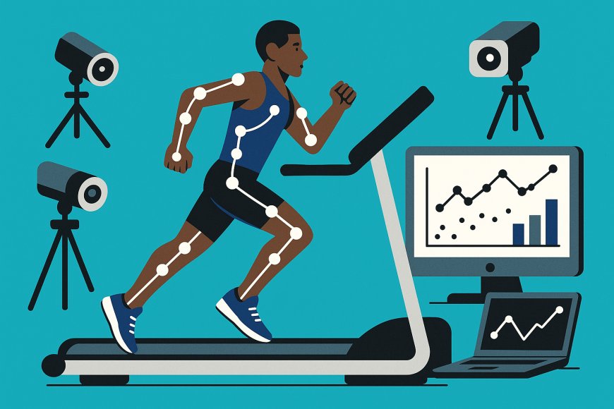 Sports Science and the Quest for Enhanced Athlete Performance