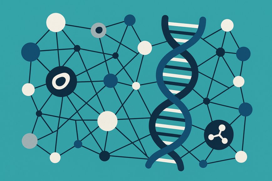 Navigating the Complex Network of Causality in Systems Biology
