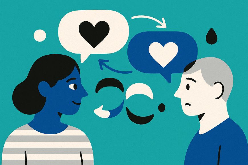 The Dynamics of Emotional Reciprocity in Relationship Research