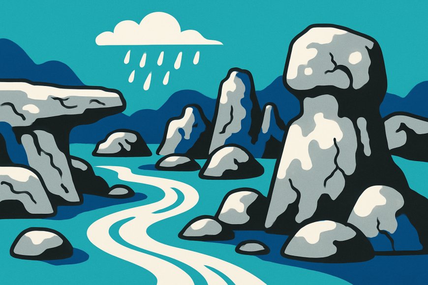 The Geochemical Processes Transforming Earth’s Crust: An In-Depth Exploration