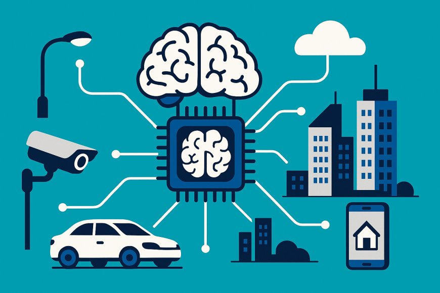 The Convergence of Neuromorphic Computing and Edge Intelligence