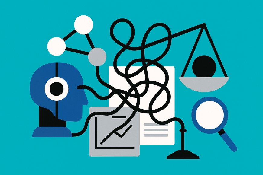 Artificial Intelligence and the Unseen Dynamics of Causality, Bias, and Validity