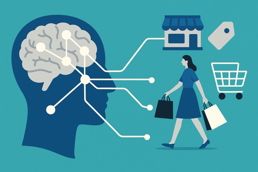 Rethinking Sales Paradigms: The Scientific Inquiry into Consumer Decision-Making