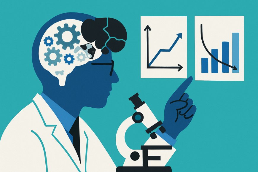 The Dynamics of Confirmation Bias in Scientific Research
