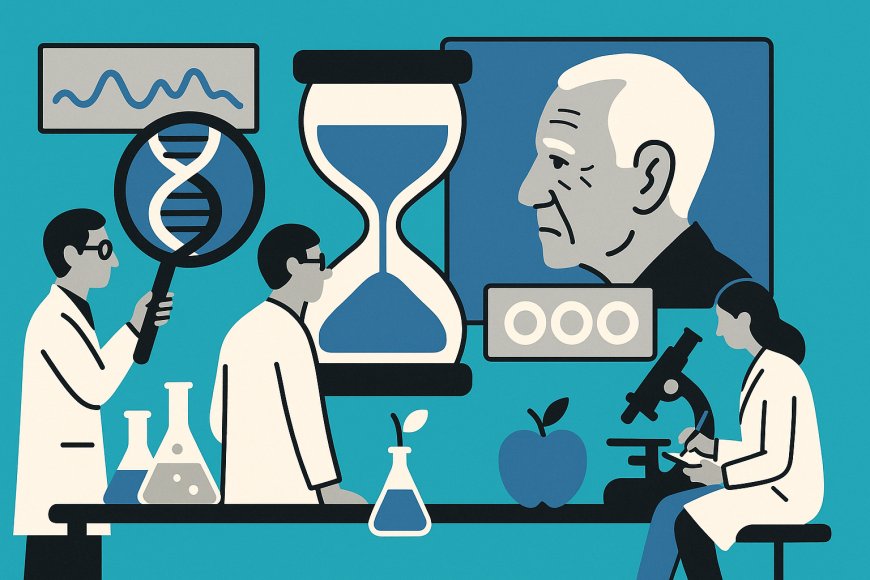 Reassessing Longevity: A Paradigm Shift in the Science of Aging