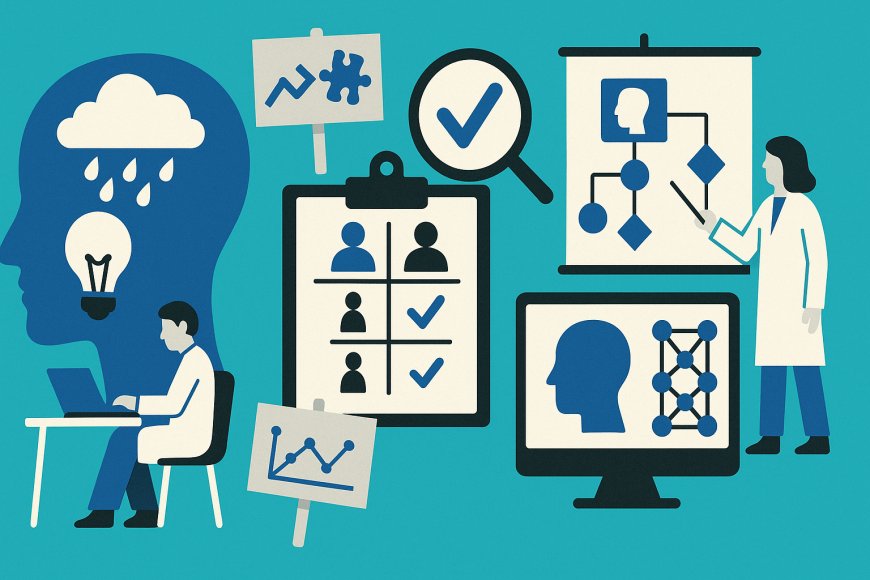 Navigating the Intricacies of Causality in Mental Health Research