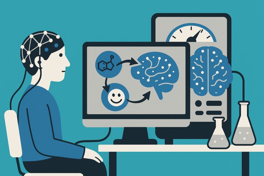 The Neurobiological Foundations of Happiness: A Scientific Inquiry into Well-being