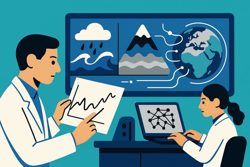Challenging Assumptions in Climate Modeling: A New Perspective on Uncertainty