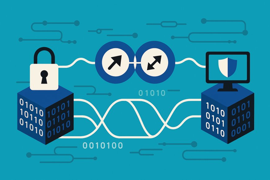 Harnessing Quantum Technologies for Unbreakable Cybersecurity Protocols