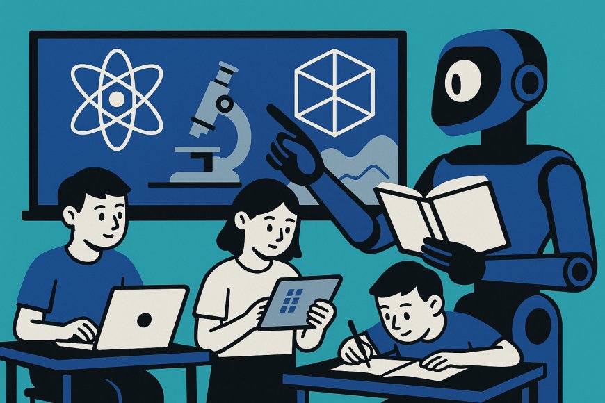 Reconsidering the Scientific Pedagogy: Innovative Methods in Education