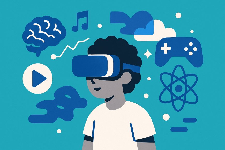The Convergence of Interactive Media and Cognitive Neuroscience