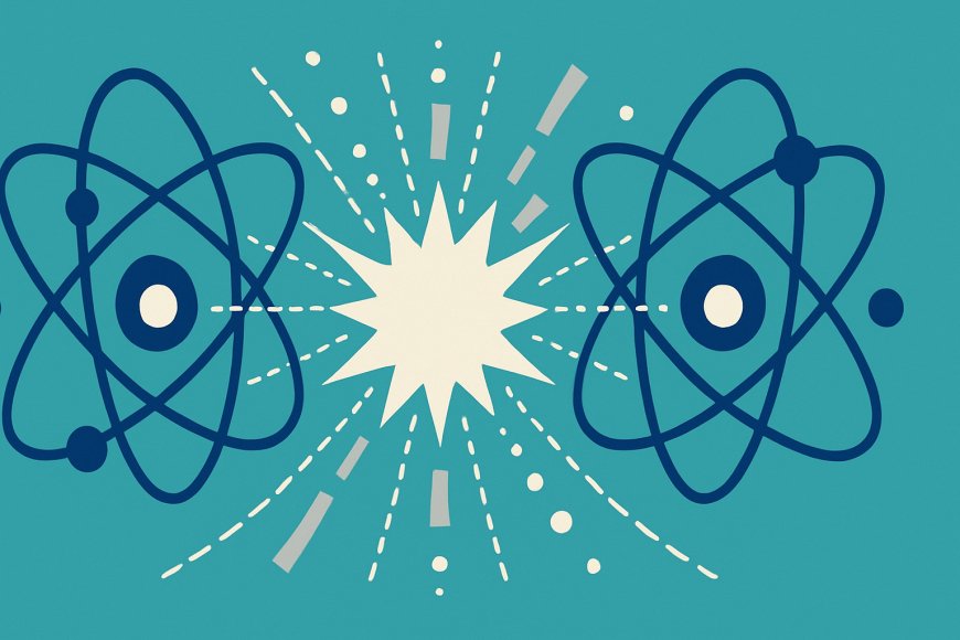 Symmetry and Conservation Laws in Particle Physics