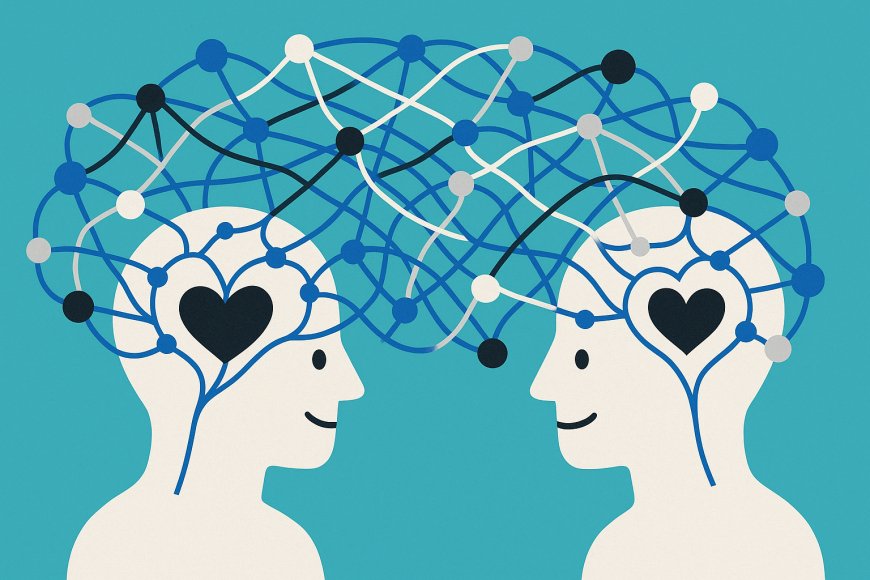 The Science of Empathy: Analyzing Emotional Reciprocity in Human Relationships