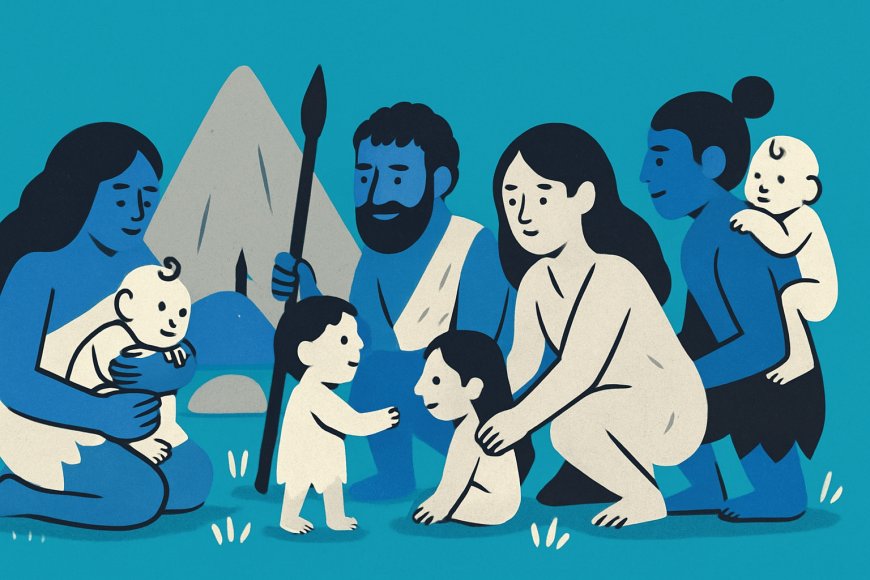The Evolutionary Implications of Cooperative Breeding in Human Societies