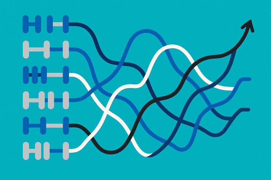 Challenging the Linear Paradigm in Genetic Algorithms