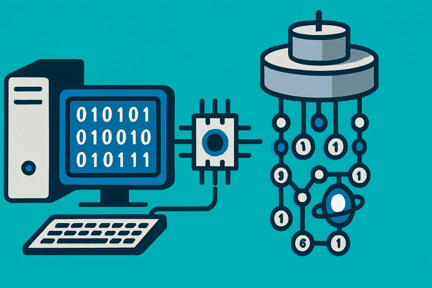 Architectural Paradigms in Computer Engineering: From von Neumann to Quantum Computing